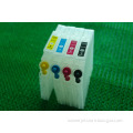for ricoh GXe 2600 3300 3350 5550 7700 refill ink cartridge GC31